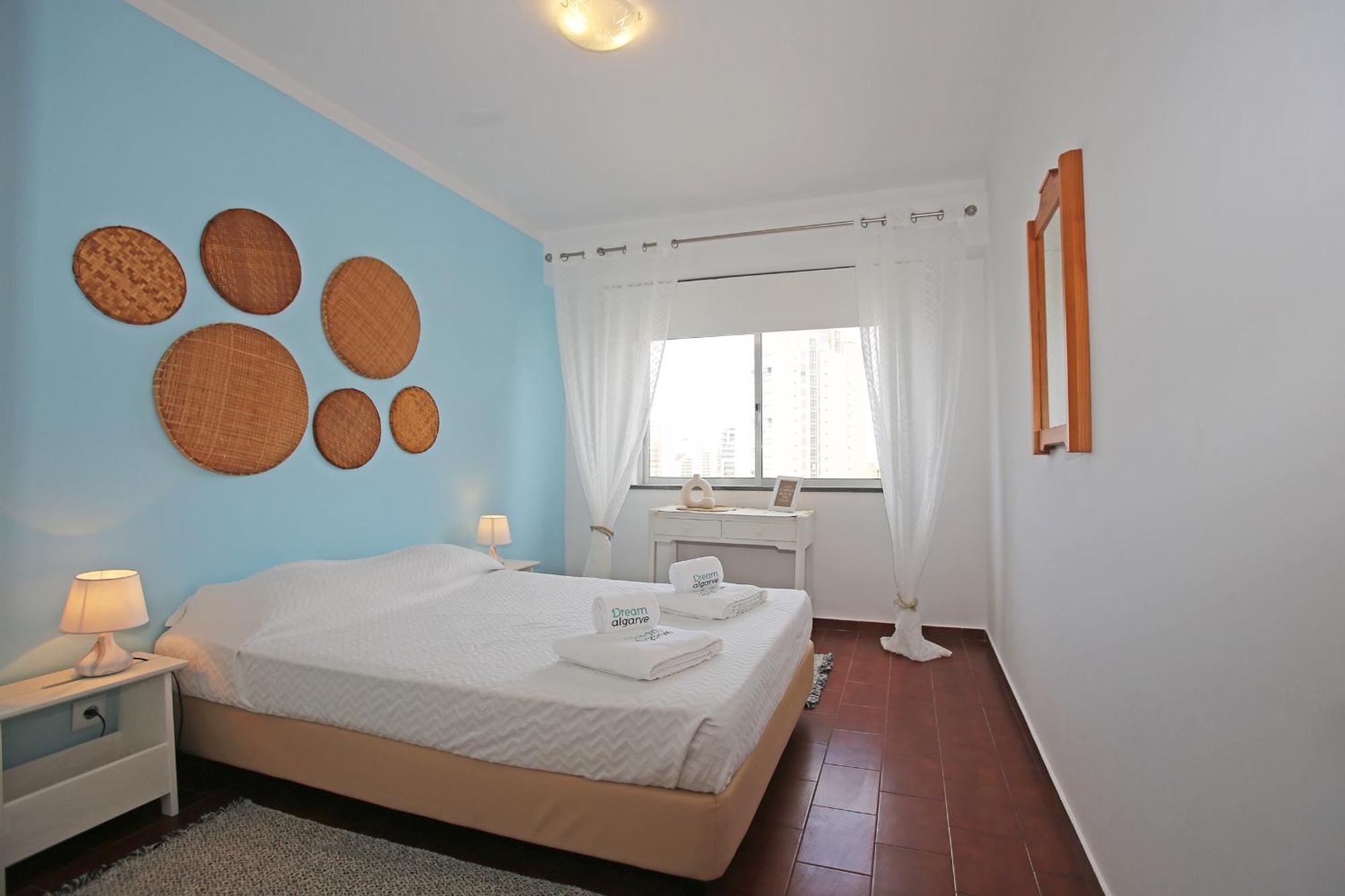A22 - Rocha Beach Flat In Portimão Exterior foto